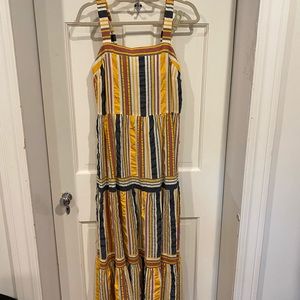 Loft Maxi Dress - Sundress